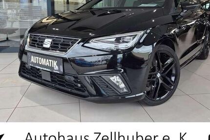 Seat Ibiza 62.600 km 19.870 &euro; Neuötting 84524