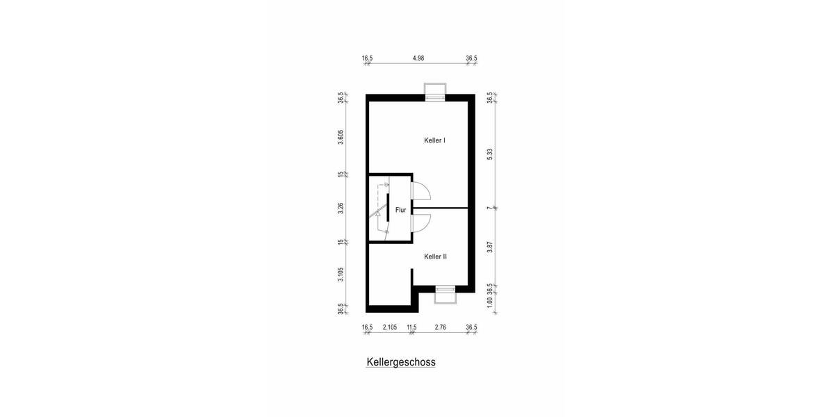 Doppelhaushälfte Neuss Erfttal - 5 Zimmer, 103 m&sup2;, 499.000&euro; | Angebot:26641435
