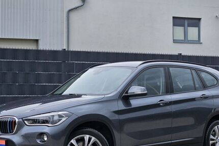 BMW X1 113.544 km 16.950 &euro; Monsheim 67590