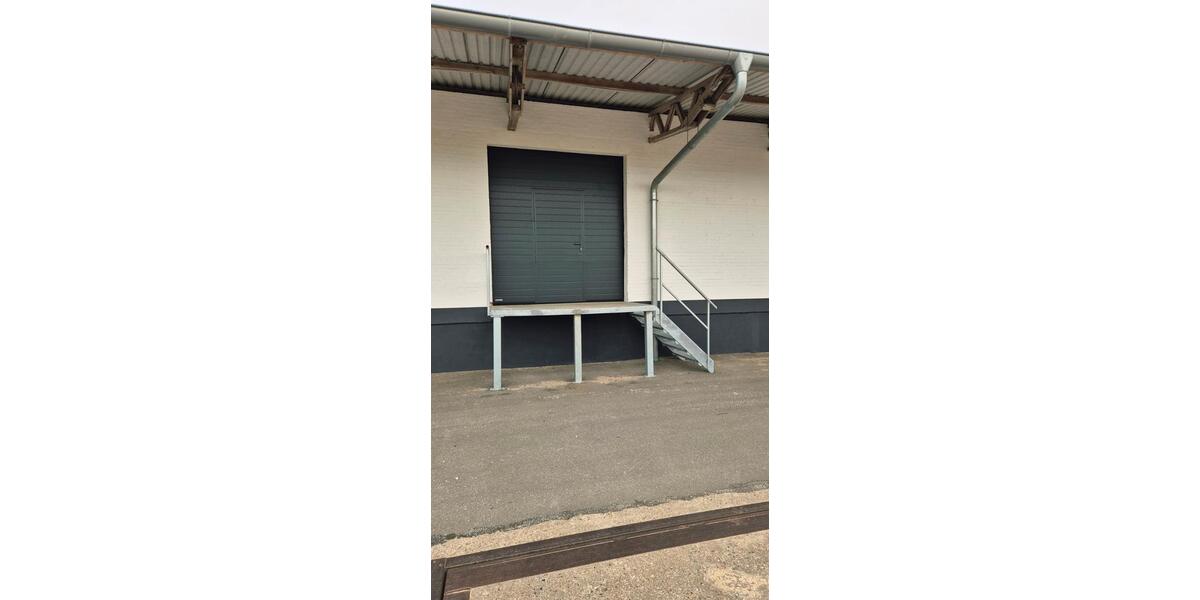 Gewerbeobjekt Brokstedt - 700&euro; | Angebot:26321762