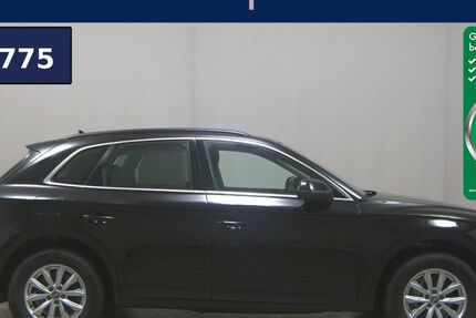 Audi Q5 71.037 km 27.480 &euro; Gyhum/Bockel 27404