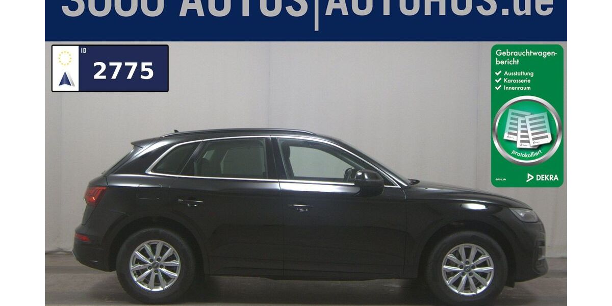 Audi Q5 71.037 km 27.480 &euro; Gyhum/Bockel 27404