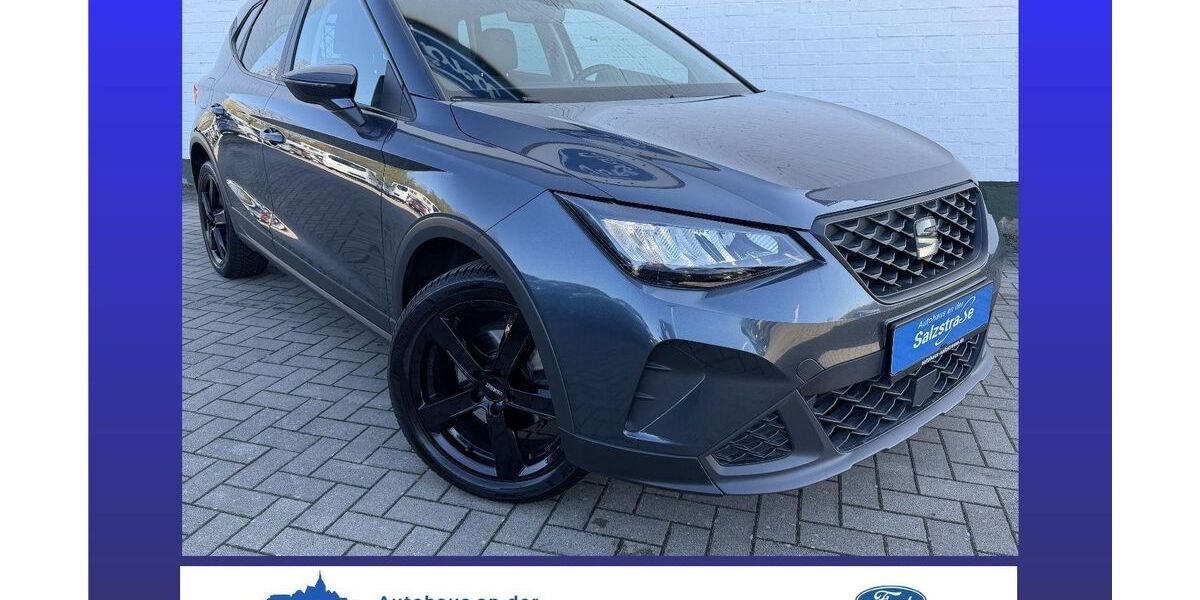 Seat Arona 99.410 km 14.798 &euro; Mölln 23879