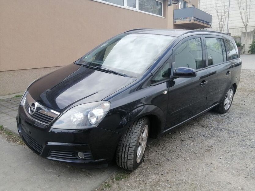 Zafira