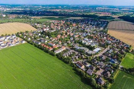Charmante 2-Zimmer-Wohnung in Velber, 48 m² 2 zimmer