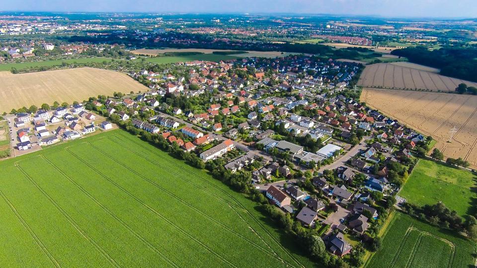 Charmante 2-Zimmer-Wohnung in Velber, 48 m² 2 zimmer