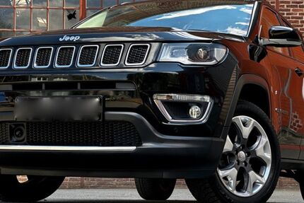 Jeep Compass 73.000 km 15.951 &euro; Siegen 57072