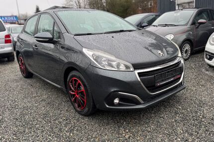 Peugeot 208 90.000 km 3.999 &euro; Kiel 24146