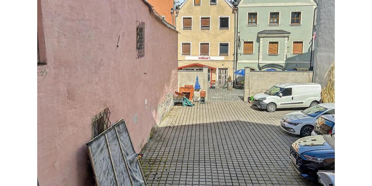 Gewerbeobjekt Vilshofen an der Donau - 1.635&euro; | Angebot:26285144