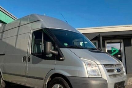 Ford Transit 153.000 km 9.800 &euro; Viersen 41751
