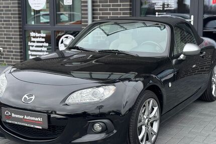 Mazda MX-5 126.753 km 12.990 &euro; Weyhe / Melchiorshausen 28844