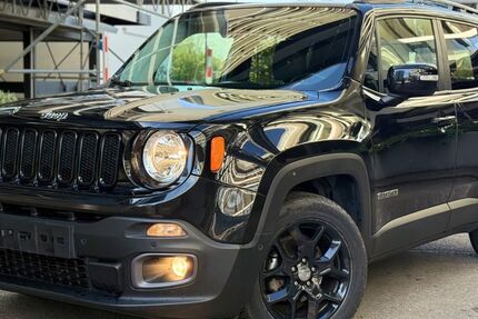 Jeep Renegade 99.700 km 10.980 &euro; Frankfurt am Main 60528