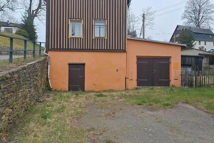 Haus Brand-Erbisdorf Erbisdorf - 4 Zimmer, 80 m&sup2;, 500&euro; | Angebot:26412470