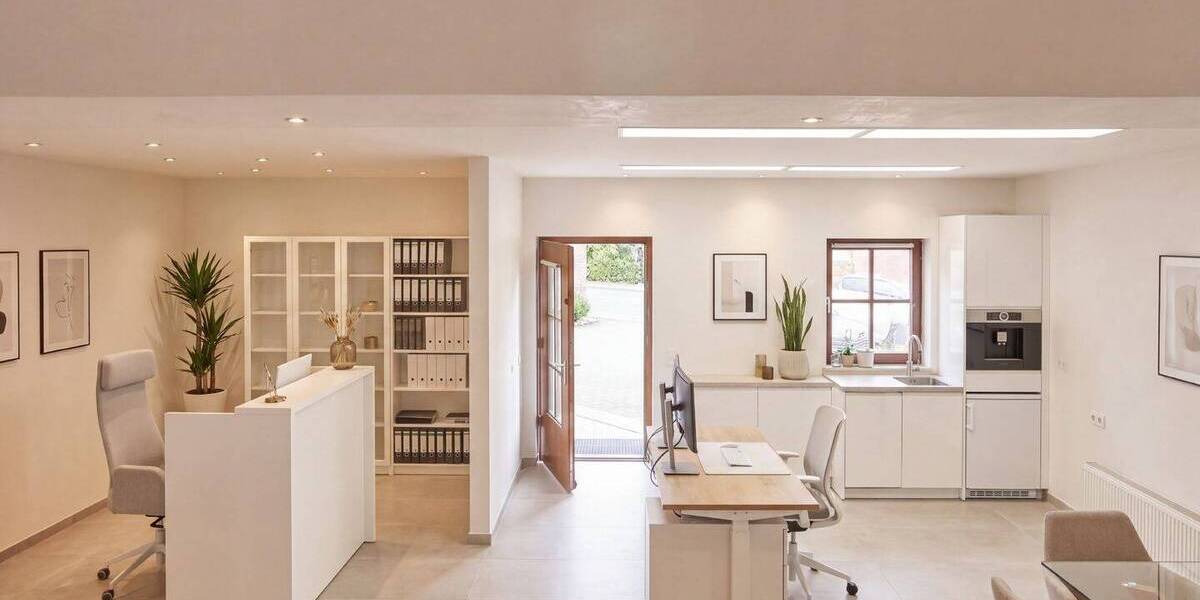 Gewerbeobjekt Pöcking Aschering - 1.250&euro; | Angebot:26542909