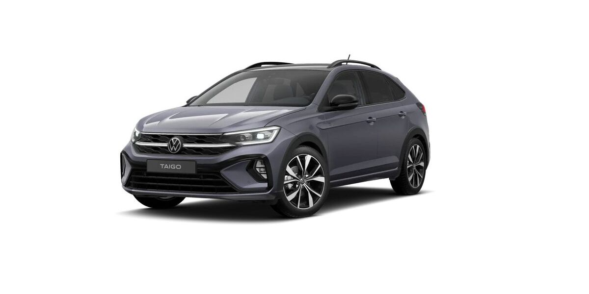 VW Taigo 1.065 km 26.330 &euro; Mitterteich 95666