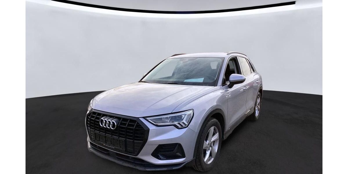 Audi Q3 48.800 km 28.490 &euro; Peine 31228