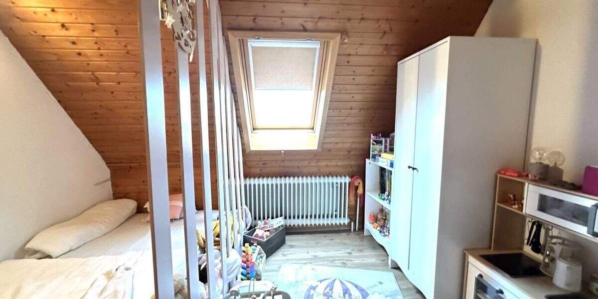 Doppelhaushälfte Bad Oldesloe - 4 Zimmer, 125 m&sup2;, 369.000&euro; | Angebot:25475968