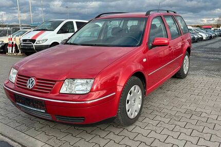 VW Bora 155.000 km 3.790 &euro; Dietzenbach 63128