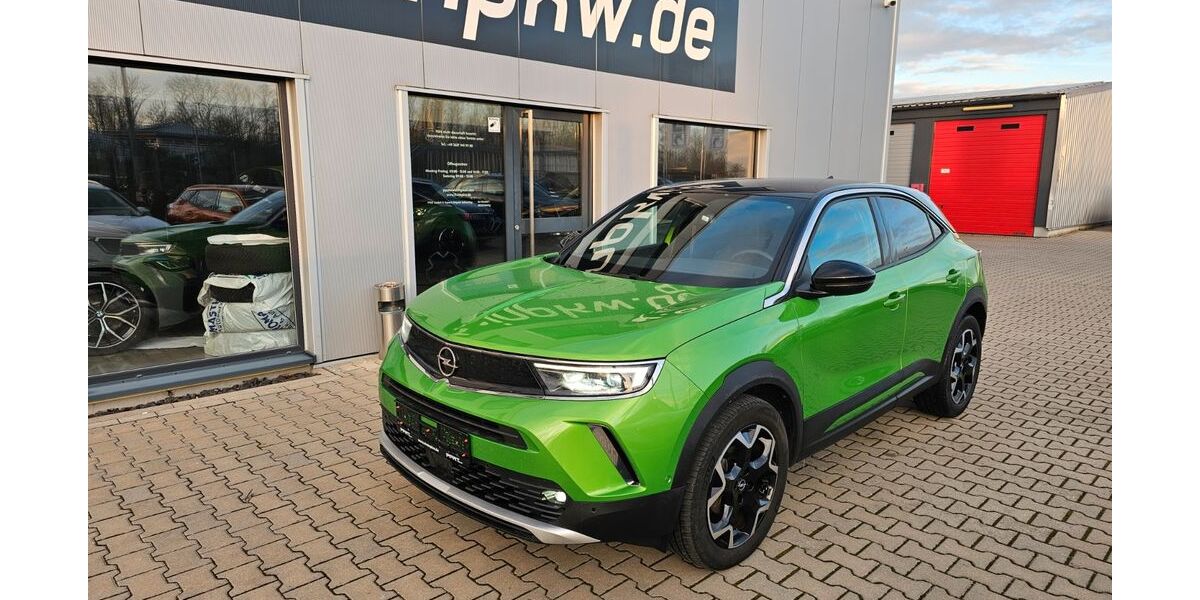 Opel Mokka 43.911 km 18.790 &euro; Kettig OT b Koblenz am Rhein 56220