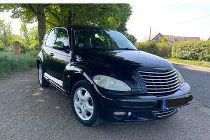 Chrysler PT Cruiser