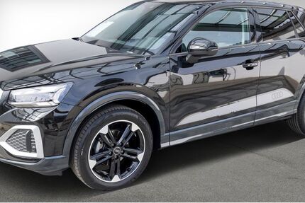 Audi Q2 4.690 km 28.880 &euro; Rosenheim 83022