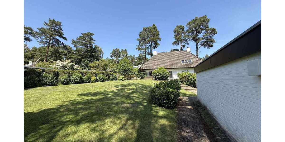 Einfamilienhaus Seevetal Holtorfsloh - 6 Zimmer, 193 m&sup2;, 589.000&euro; | Angebot:27098463
