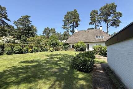 Haus Seevetal Holtorfsloh - 6 Zimmer, 193 m&sup2;, 589.000&euro; | Angebot:27098463