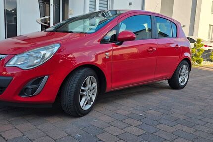 Opel Corsa 157.400 km 2.500 &euro; Lingenfeld 67360