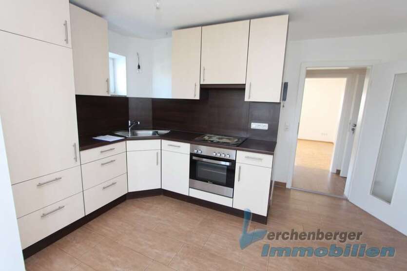 Wohnung zum Mieten in Plattling 450 € 43 m²