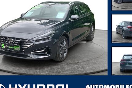Hyundai i30 3.937 km 22.390 &euro; Pfullingen 72793