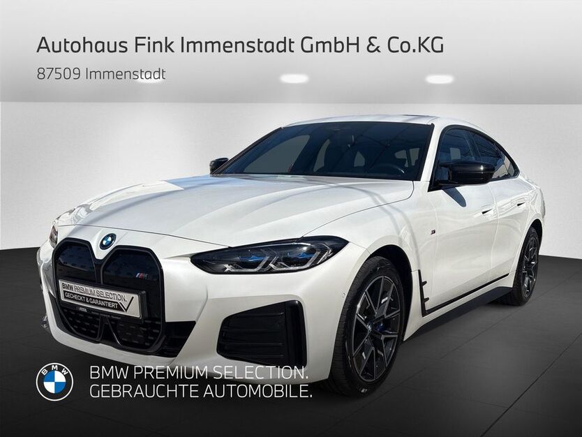 BMW i4 67.097 km 41.990 € Immenstadt 87509