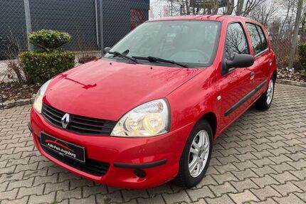 Renault Clio 107.000 km 2.680 &euro; Augsburg 86154