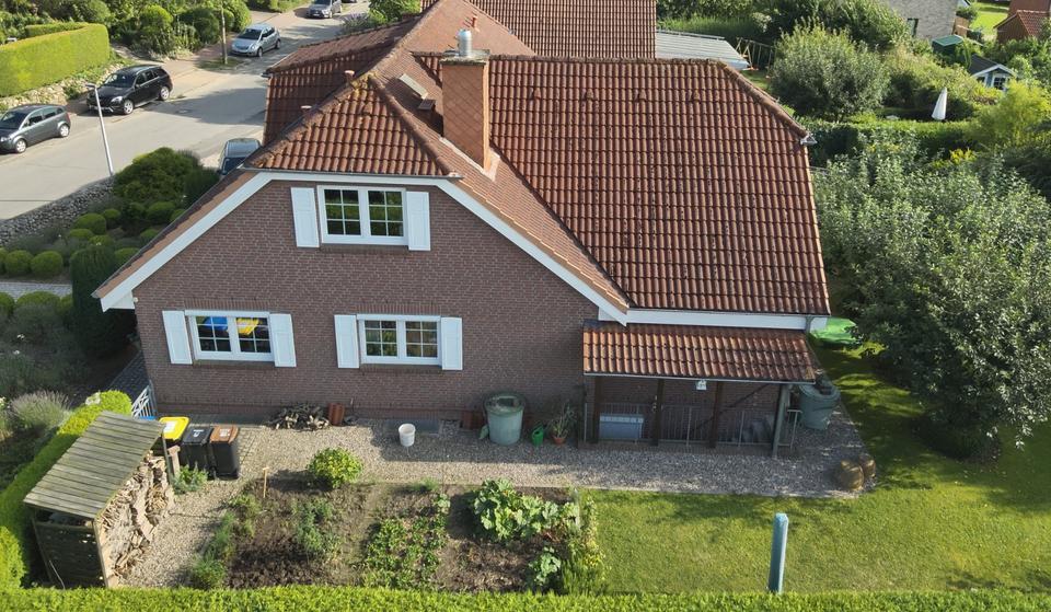 Mehrfamilienhaus, Wohnhaus Neustadt in Holstein - 7 Zimmer, 231 m&sup2;, 895.000&euro; | Angebot:17731159