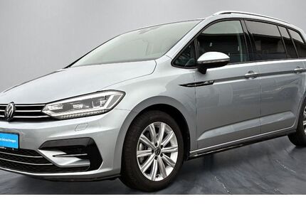 VW Touran 23.956 km 33.470 &euro; Lohr am Main 97816