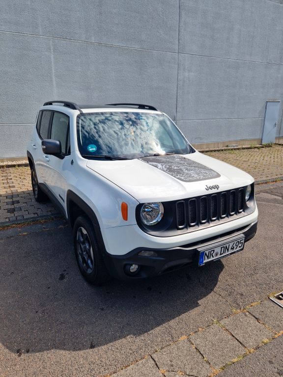 Renegade