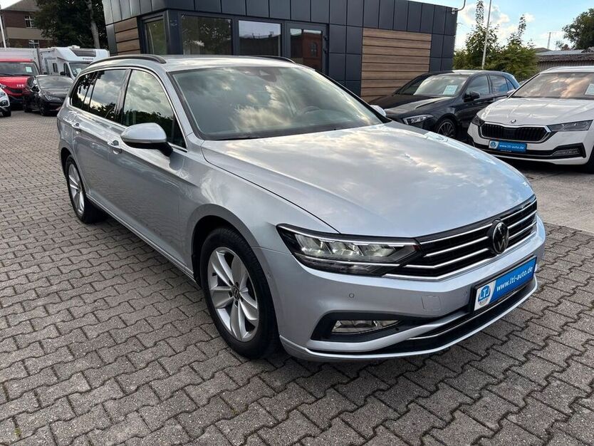 Passat