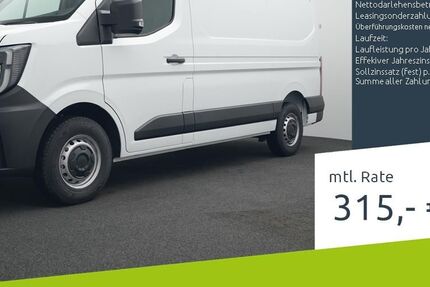 Renault Master 1.500 km 31.480 &euro; Ahaus 48683