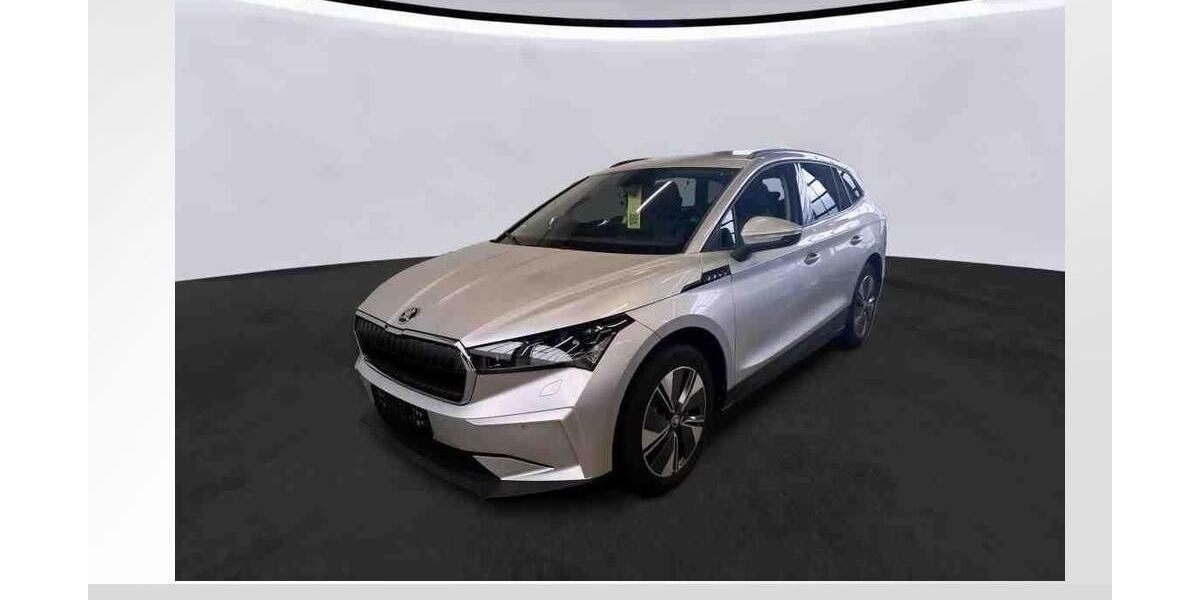 Skoda Enyaq 11.050 km 29.770 &euro; Forchheim 91301