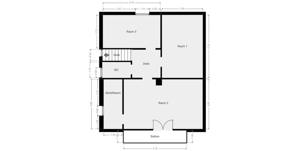 Einfamilienhaus Zeitz - 5 Zimmer, 143 m&sup2;, 325.000&euro; | Angebot:25266511