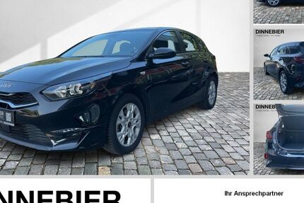 Kia ceed / Ceed 21.915 km 22.195 &euro; Wittenberge 19322
