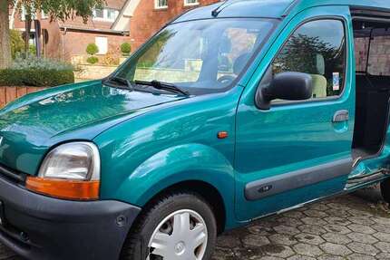 Renault Kangoo 130.000 km 6.250 &euro; Lienen 49536