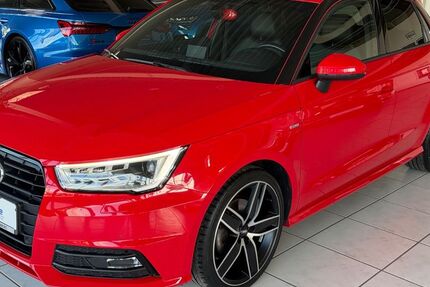 Audi A1 59.250 km 17.890 &euro; Arnsberg 59759