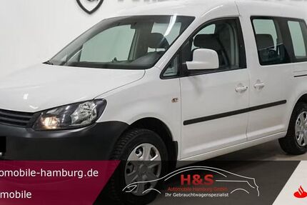 VW Caddy 177.510 km 10.900 &euro; Pinneberg 25421