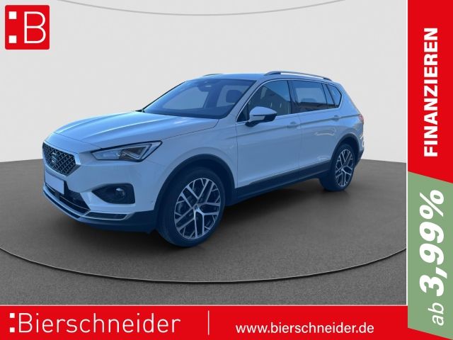 Seat Tarraco 2.796 km 47.950 € Ingolstadt 85053