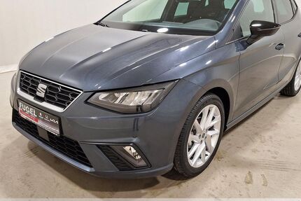 Seat Ibiza 10.790 km 16.499 &euro; Dresden 01157