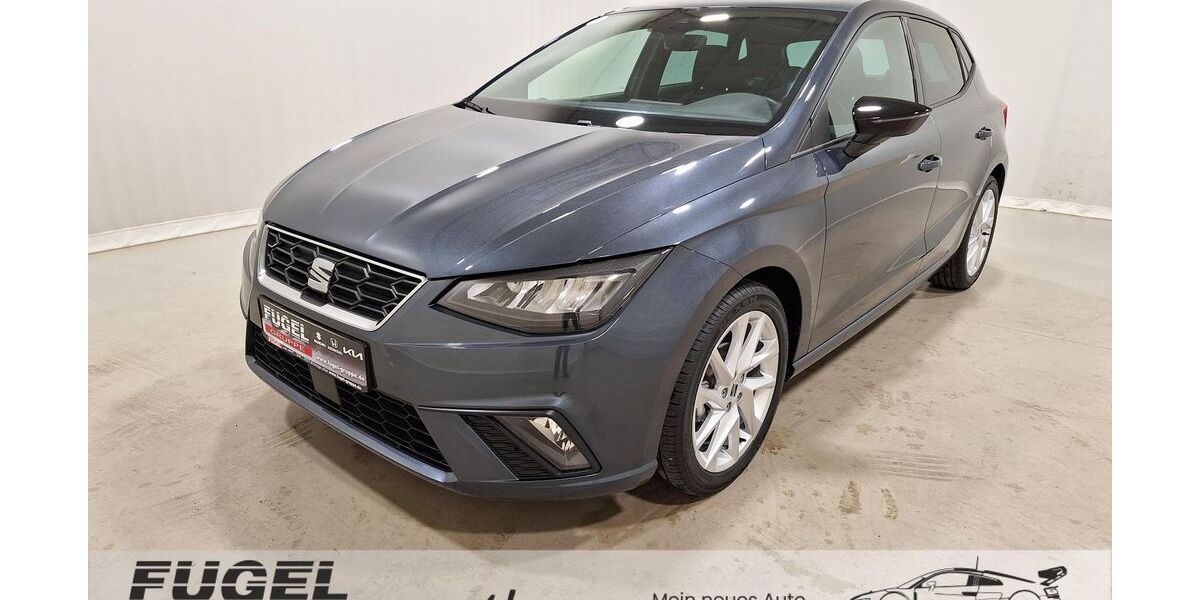 Seat Ibiza 10.790 km 16.499 &euro; Dresden 01157