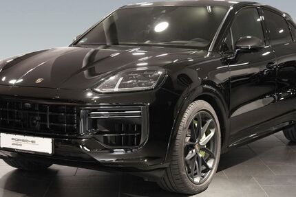 Porsche Cayenne 17.000 km 174.970 &euro; Frankfurt 60314