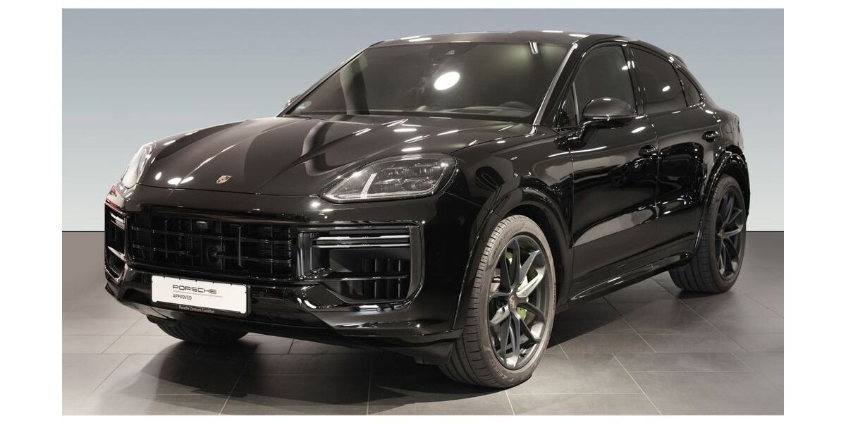 Porsche Cayenne 17.000 km 174.970 &euro; Frankfurt 60314