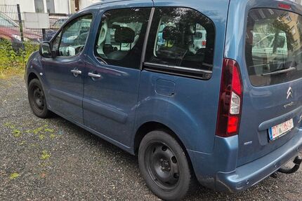 Citroen Berlingo 160.000 km 6.199 &euro; Dortmund 44147