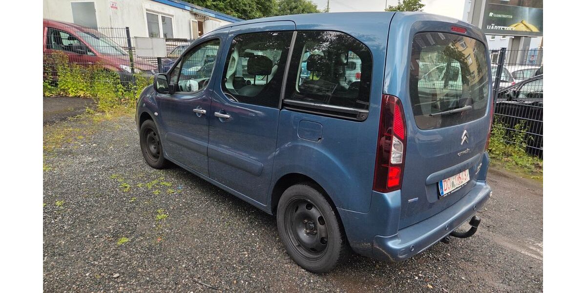 Citroen Berlingo 160.000 km 6.199 &euro; Dortmund 44147